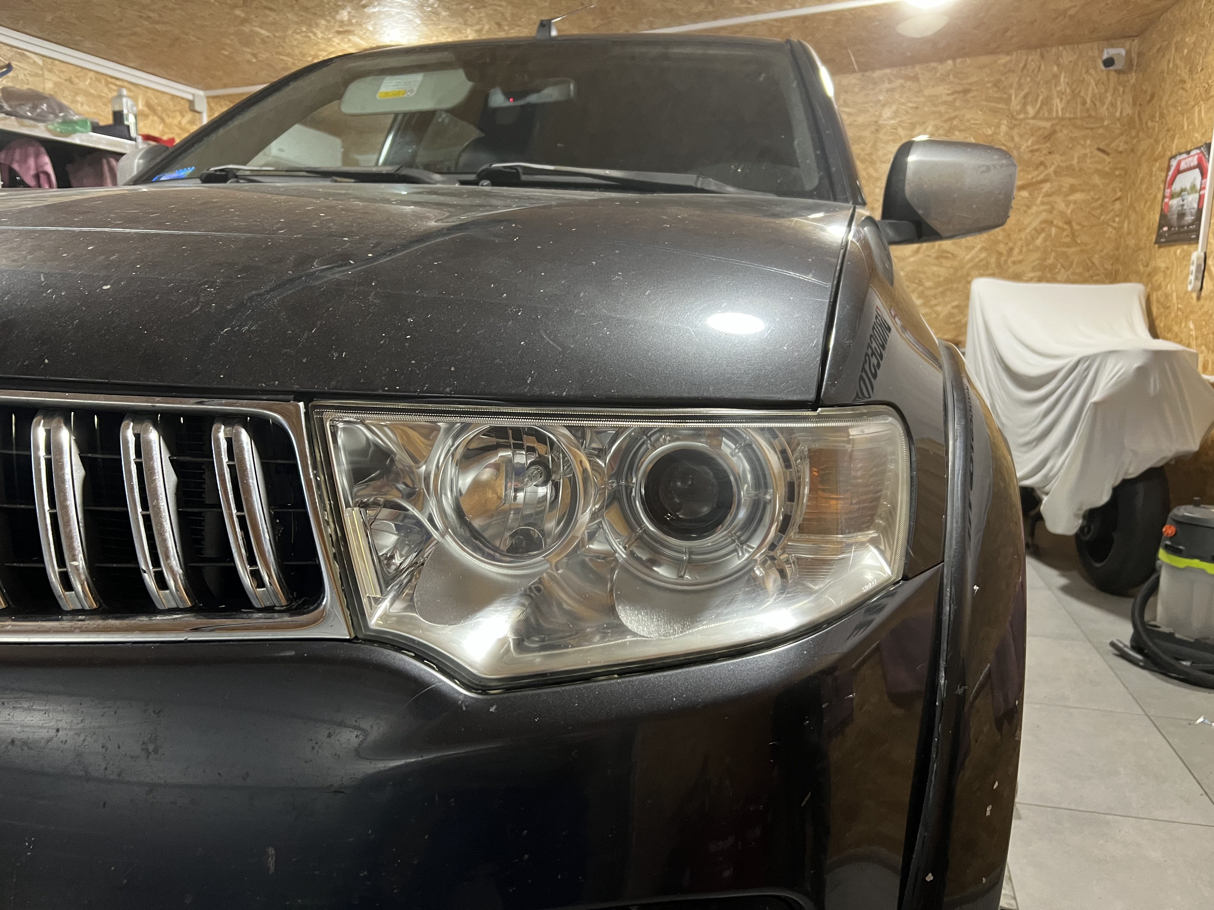 Utánpótpolírozás